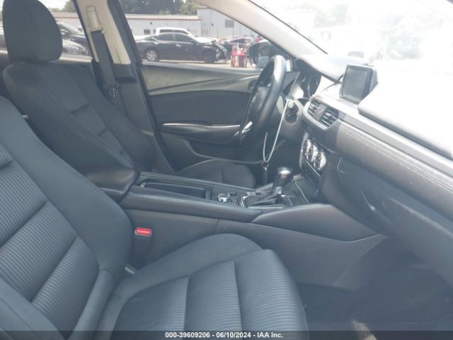 JM1GL1U5XH1134330 Mazda Mazda6 Sport