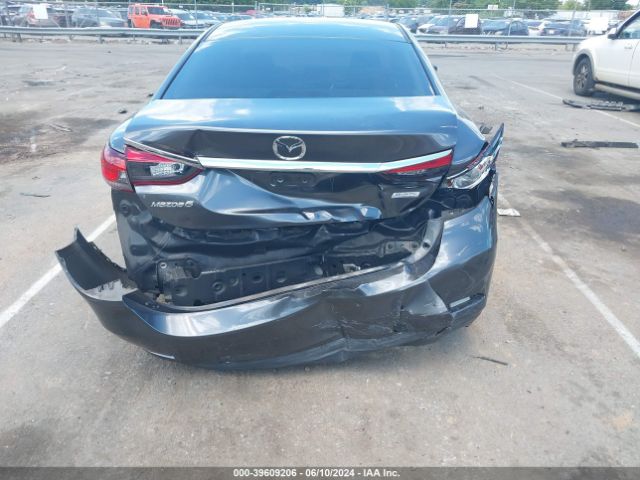 JM1GL1U5XH1134330 Mazda Mazda6 Sport