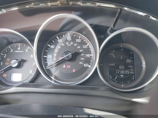 JM1GL1U5XH1134330 Mazda Mazda6 Sport