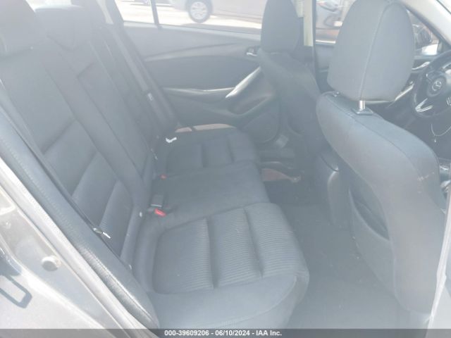 JM1GL1U5XH1134330 Mazda Mazda6 Sport