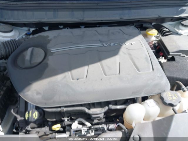 1C4PJMDX5KD341450 Jeep Cherokee Limited 4x4