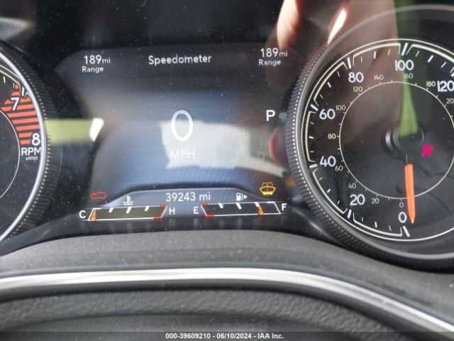 1C4PJMDX5KD341450 Jeep Cherokee Limited 4x4