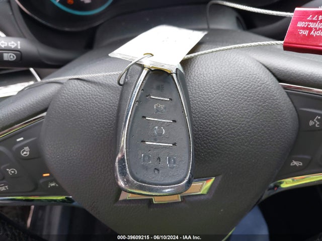 Chevrolet Cruze Premier Auto 2017 1G1BF5SM8H7136229 Image 11