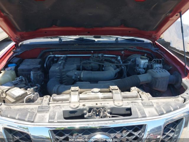 1N6BD0CT5KN777053 Nissan FRONTIER S