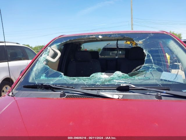 1N6BD0CT5KN777053 Nissan FRONTIER S
