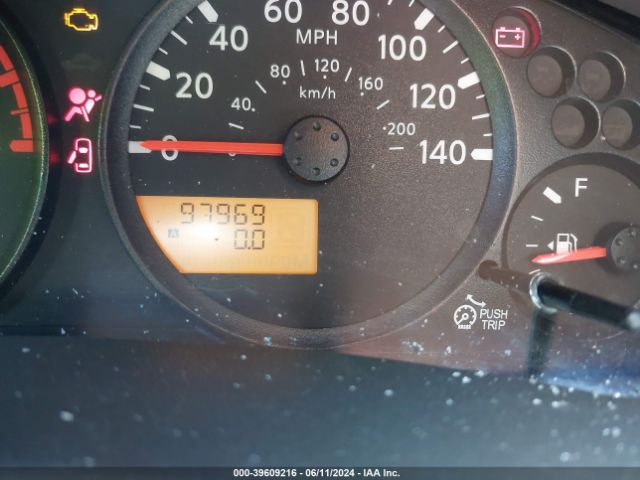 1N6BD0CT5KN777053 Nissan FRONTIER S