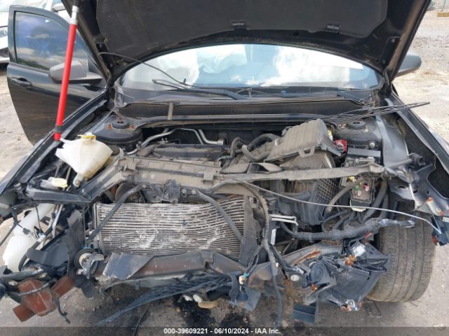 1C3CDZAB5EN154319 Dodge AVENGER SE