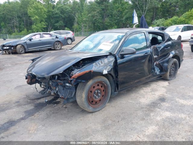 1C3CDZAB5EN154319 Dodge AVENGER SE