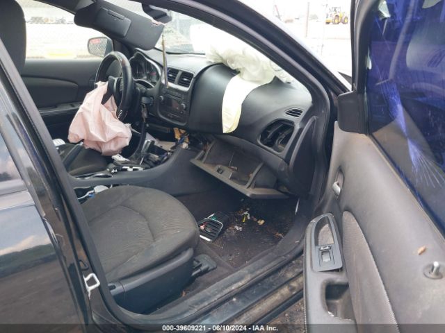 1C3CDZAB5EN154319 Dodge AVENGER SE