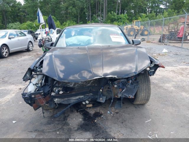 1C3CDZAB5EN154319 Dodge AVENGER SE