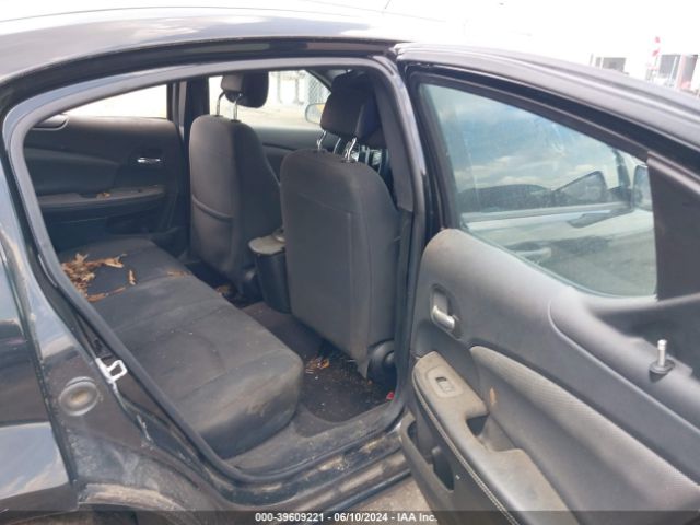 1C3CDZAB5EN154319 Dodge AVENGER SE