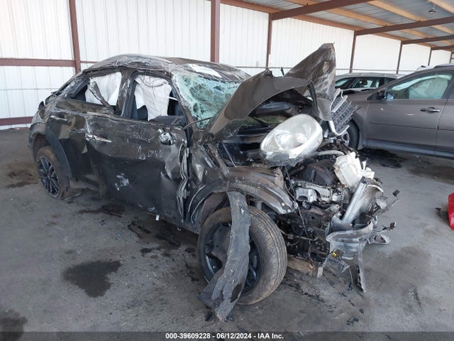 2012 MINI COOPER COUNTRYMAN WMWZB3C53CWM04726 Photo 0