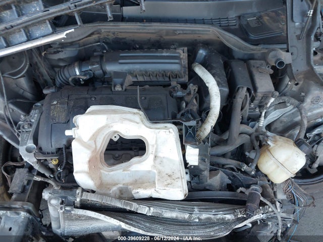 2012 MINI COOPER COUNTRYMAN WMWZB3C53CWM04726 Photo 9