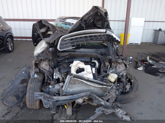 2012 MINI COOPER COUNTRYMAN WMWZB3C53CWM04726 Photo 5