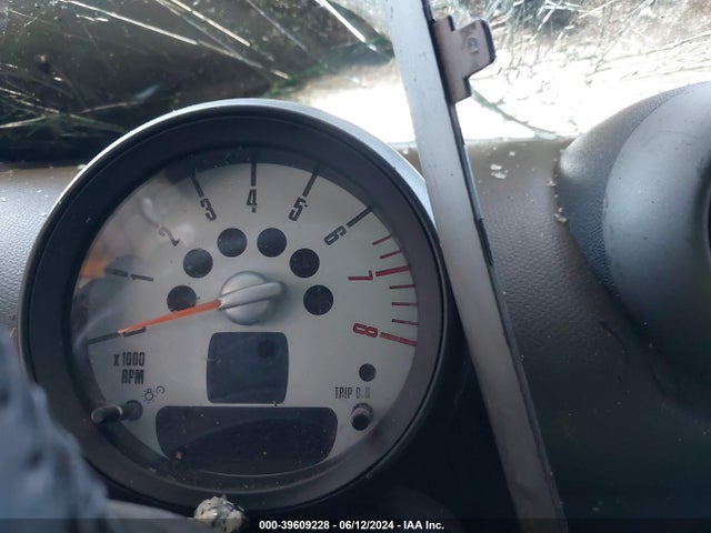 2012 MINI COOPER COUNTRYMAN WMWZB3C53CWM04726 Photo 6