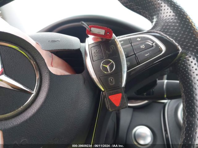 55SWF4JB1GU099762 Mercedes-Benz C 300 Luxury/sport