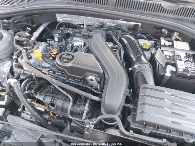 3VW5M7BU0RM000669 Volkswagen Jetta 1.5t S