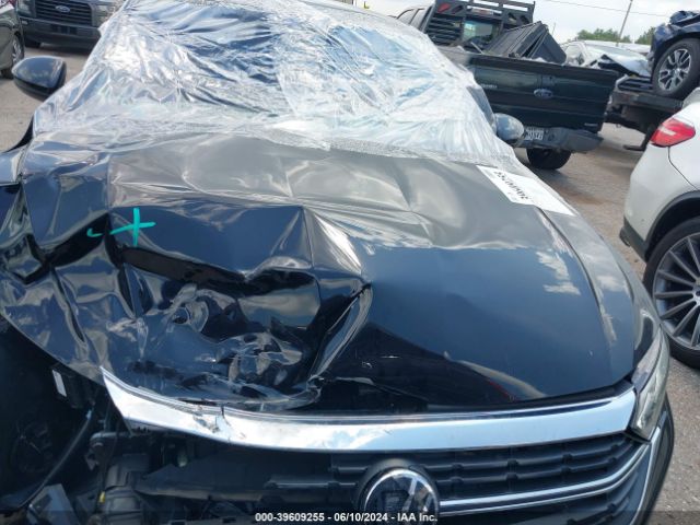 3VW5M7BU0RM000669 Volkswagen Jetta 1.5t S