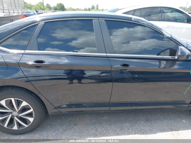 3VW5M7BU0RM000669 Volkswagen Jetta 1.5t S