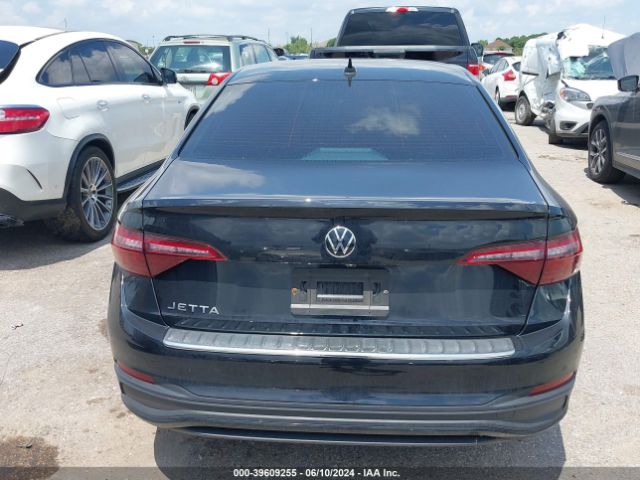 3VW5M7BU0RM000669 Volkswagen Jetta 1.5t S