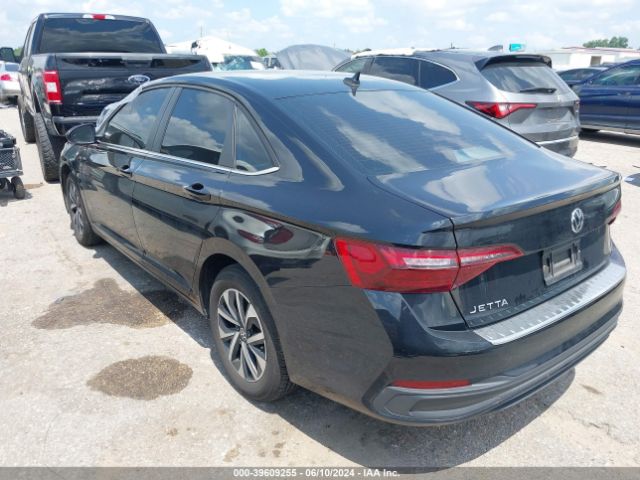 3VW5M7BU0RM000669 Volkswagen Jetta 1.5t S