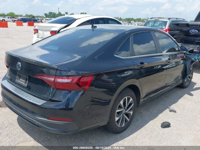 3VW5M7BU0RM000669 Volkswagen Jetta 1.5t S