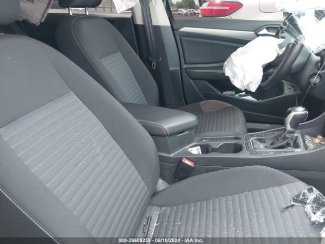 3VW5M7BU0RM000669 Volkswagen Jetta 1.5t S