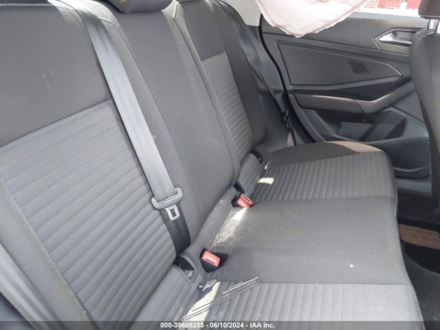 3VW5M7BU0RM000669 Volkswagen Jetta 1.5t S