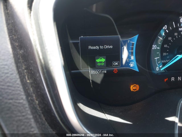 Ford Fusion Hybrid Se 2017 3FA6P0LU8HR285147 Image 16