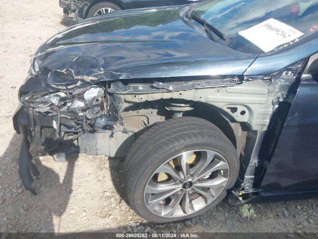 5NPEC4AC8EH818163 Hyundai SONATA SE