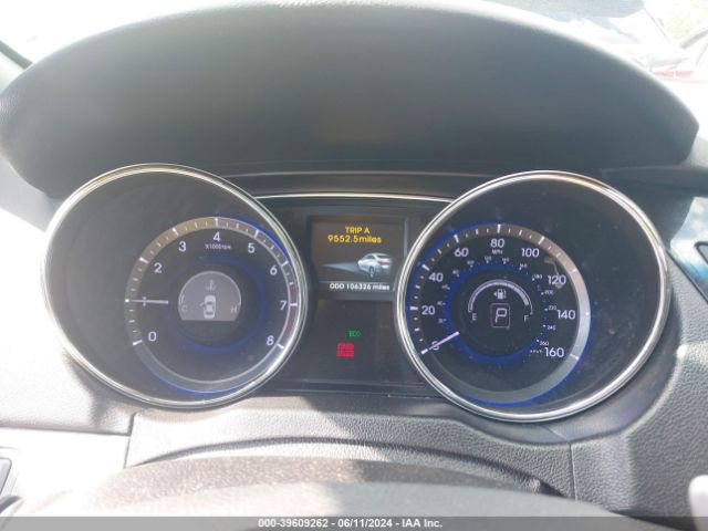 5NPEC4AC8EH818163 Hyundai SONATA SE