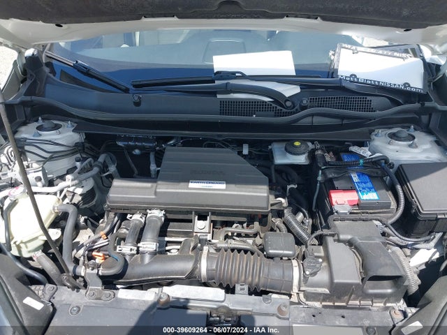 Honda Cr-v Awd Ex 2020 2HKRW2H5XLH694186 Image 10