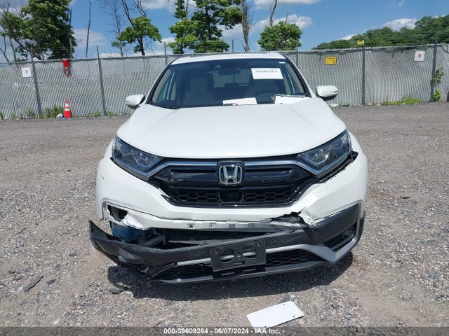 Honda Cr-v Awd Ex 2020 2HKRW2H5XLH694186 Image 12