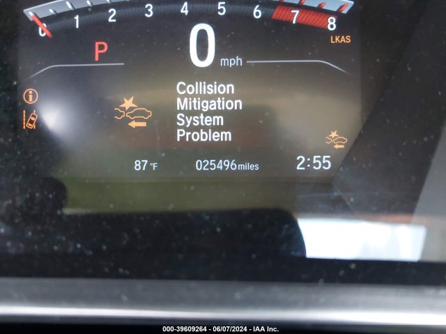 Honda Cr-v Awd Ex 2020 2HKRW2H5XLH694186 Image 15