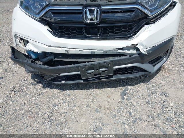 Honda Cr-v Awd Ex 2020 2HKRW2H5XLH694186 Image 6