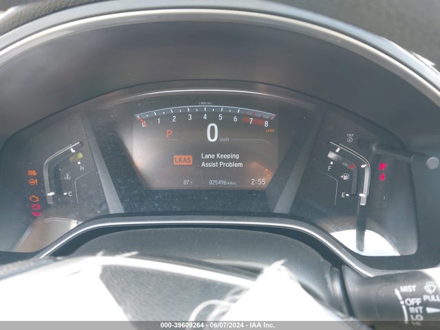 Honda Cr-v Awd Ex 2020 2HKRW2H5XLH694186 Image 7