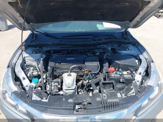 1HGCR2F54HA262547 Honda Accord Sport