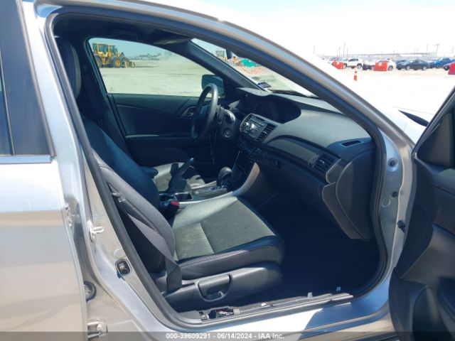 1HGCR2F54HA262547 Honda Accord Sport