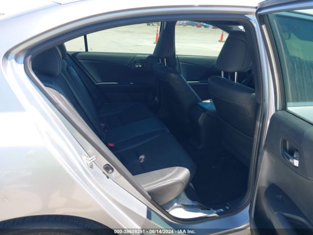 1HGCR2F54HA262547 Honda Accord Sport