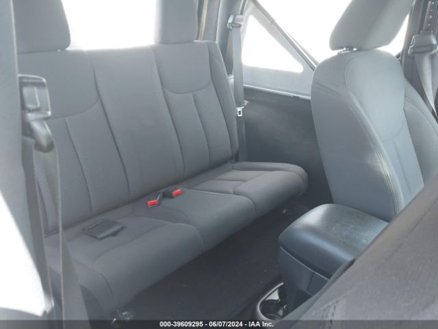 1C4AJWAG9GL108416 Jeep Wrangler Sport