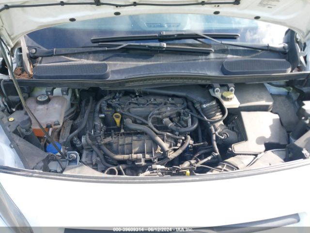 NM0LS7FX3F1192518 Ford Transit Connect Xlt