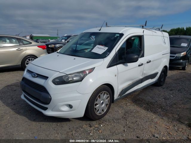 NM0LS7FX3F1192518 Ford Transit Connect Xlt