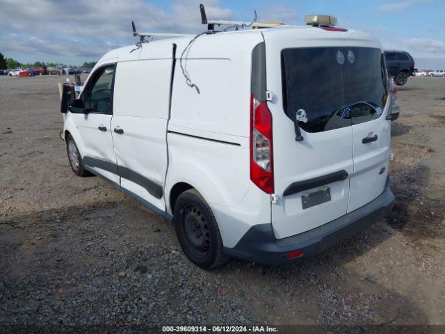 NM0LS7FX3F1192518 Ford Transit Connect Xlt