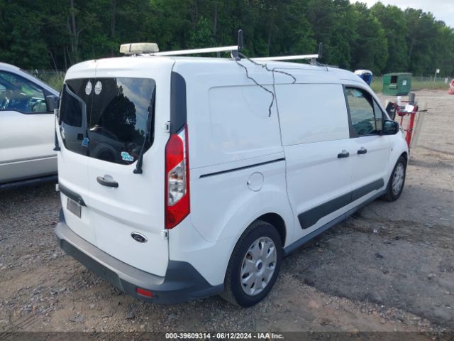 NM0LS7FX3F1192518 Ford Transit Connect Xlt