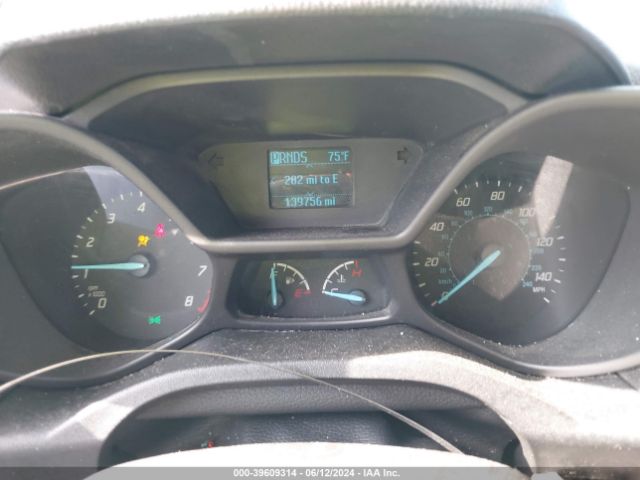 NM0LS7FX3F1192518 Ford Transit Connect Xlt
