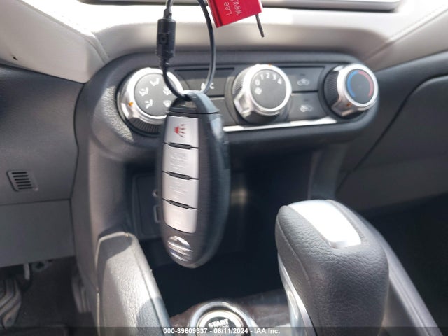 Nissan Versa Sv Xtronic Cvt 2021 3N1CN8EV0ML893056 Image 11