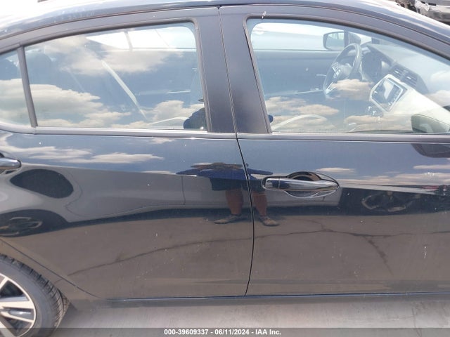 Nissan Versa Sv Xtronic Cvt 2021 3N1CN8EV0ML893056 Image 13