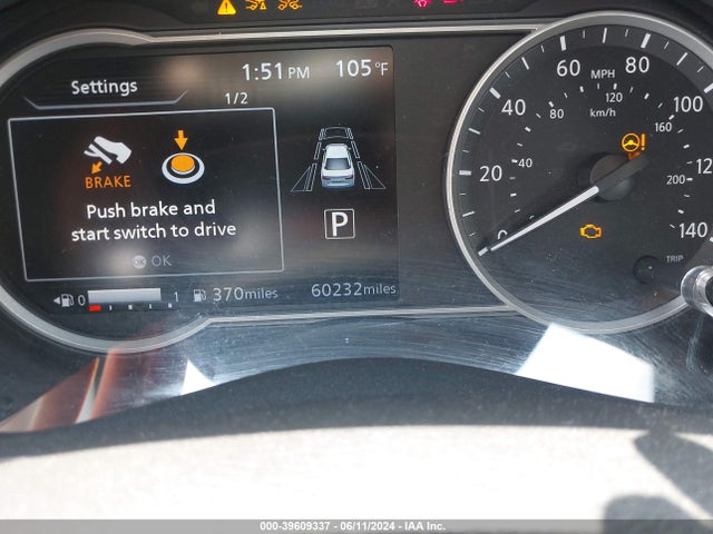 Nissan Versa Sv Xtronic Cvt 2021 3N1CN8EV0ML893056 Image 15