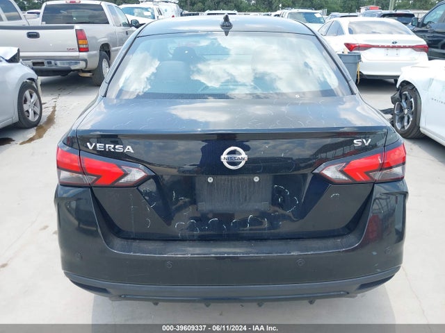 Nissan Versa Sv Xtronic Cvt 2021 3N1CN8EV0ML893056 Image 16