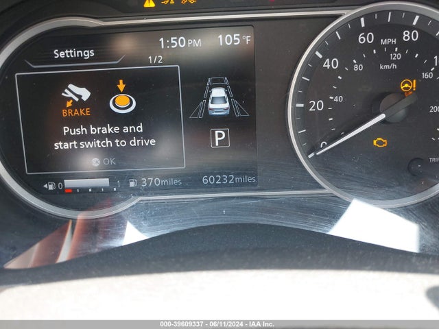 Nissan Versa Sv Xtronic Cvt 2021 3N1CN8EV0ML893056 Image 7
